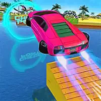 water_car_stunt_racing_2019_3d_cars_stunt_games 游戏