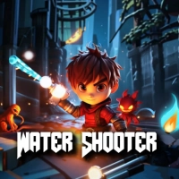 Wassershooter