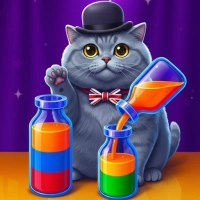 Water Sort - Verzamelingen