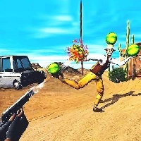 watermelon_shooting игри