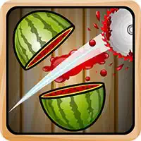 watermelon_smasher_frenzy เกม