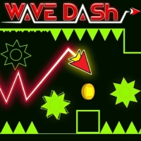 wave_dash Mängud