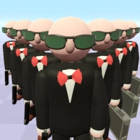 Мы ў сімуляцыі сімулятара