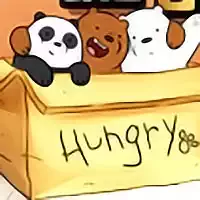 we_bare_bears_out_of_the_box O'yinlar