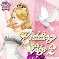 wedding_lily_2 Spellen