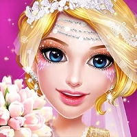 wedding_makeover_salon 游戏