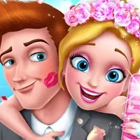 wedding_salon Ойындар