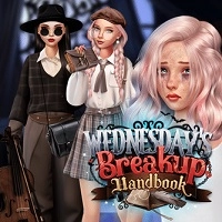 wednesdays_breakup_handbook Тоглоомууд