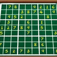 weekend_sudoku_34 Jocuri