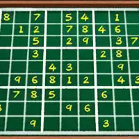 weekend_sudoku_35 Ігри