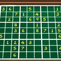 weekend_sudoku_37 Παιχνίδια