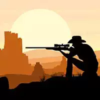 western_sniper રમતો