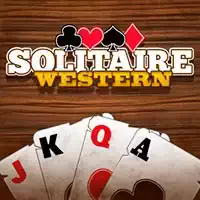 western_solitaire بازی ها