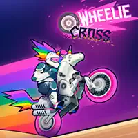 wheelie_cross permainan