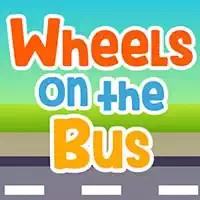 wheels_on_the_bus Խաղեր