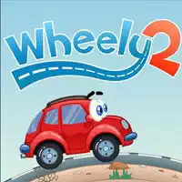 wheely_2 เกม
