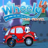 wheely_4 खेल