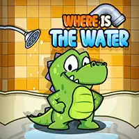 where_is_the_water Jocuri