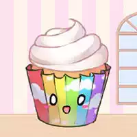 which_cupcake بازی ها