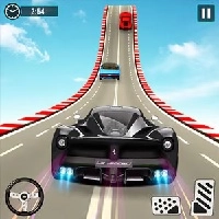 wild_race_master_3d بازی ها