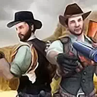 wild_west_clash Խաղեր