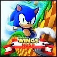 wings_rush Games