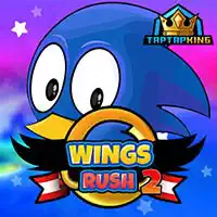 wings_rush_2 Тоглоомууд