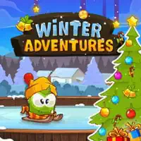 winter_adventures Игры