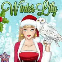 winter_lily Spellen
