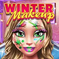 winter_makeup Игры