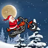 winter_moto O'yinlar