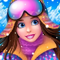 winter_top_model_dress_up بازی ها