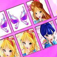 winx_memory_match Gry