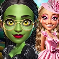 witch_fairy_bff игри