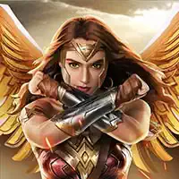 wonder_woman_survival_wars-_avengers_mmorpg ហ្គេម
