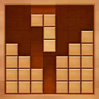 wood_block_puzzle ເກມ