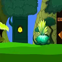 Лісова Втеча скріншот гри