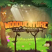 woodventure თამაშები