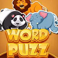 word_puzz بازی ها