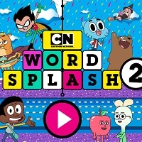 word_splash_2 Oyunlar