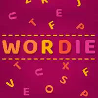 wordie Jocuri