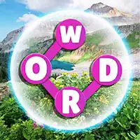 wordscapes ហ្គេម