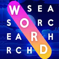 wordscapes_search 游戏