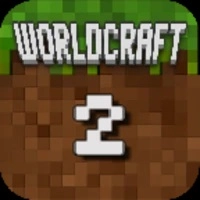 world_craft_2 ألعاب