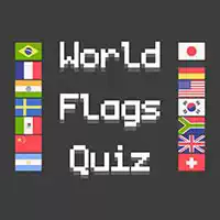 world_flags_quiz Jeux