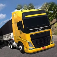 world_truck_simulator Խաղեր