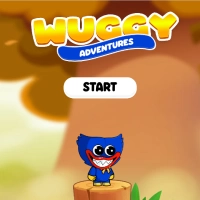 Cuộc Phiêu Lưu Của Wuggy