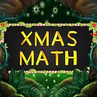x-mas_math Lojëra