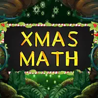 X-Mas Math