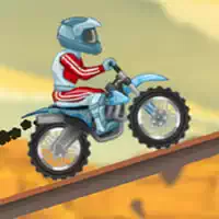 x-trial_racing ألعاب